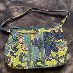 Small Vera Bradley handbag